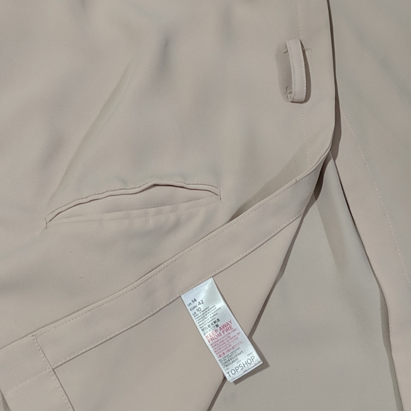 Topshop Vest - Picture 3 of 4